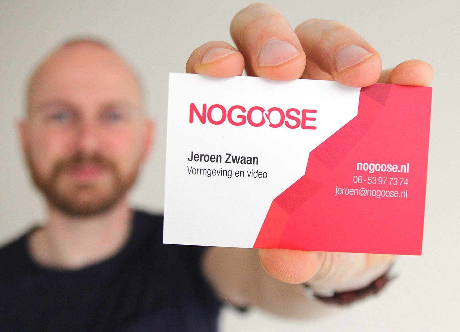 Jeroen Zwaan Nogoose Jeroen Zwaan Nogoose